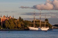 Sweden