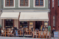 Stockholm Gamlastan Sweden