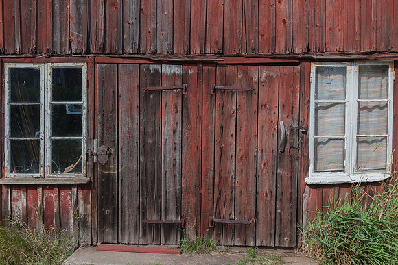 Stockholm Sandham Sweden