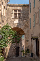 Cordes-S-Ciel Languedoc