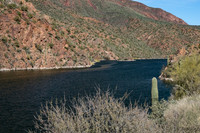 Apache Trail