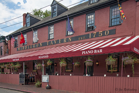 Annapolis Maryland USA