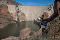 Apache Trail