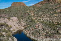 Apache Trail