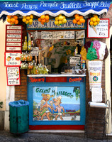 Capri Italy