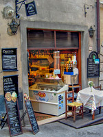 Multipulciano Italy
