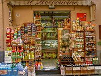 Marsala Sicily Italy