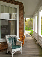 Woods Hole MA