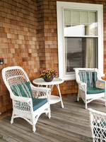 Woods Hole MA