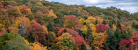 Fall Colors Blue Ridge Parkway