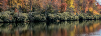 Fall Colors Blue Ridge Parkway