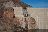 Apache Trail