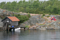 Stockholm - Archipelago