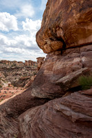 Canyonlands National Park Needles