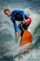 Santa Cruz - Surf City