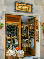 Pienza Italy