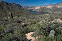 Apache Trail