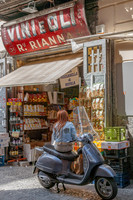 Naples Italy