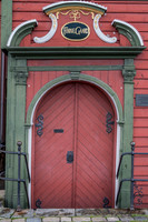 Bergen Norway