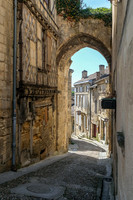 Bordeaux St Emilion