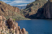 Apache Trail