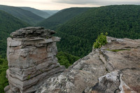 West Virginia - Lindy Point