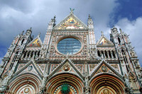 Siena Cathederal