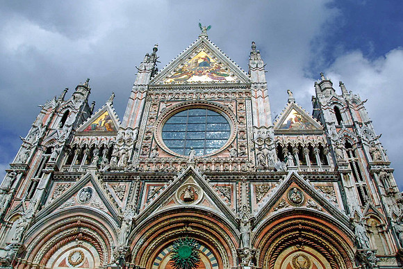 Siena Cathederal