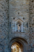 Cite de Carcassonne Medieval Fortress