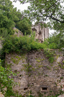 Bruniquel-Southwest France