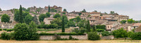 Bruniquel-Southwest France
