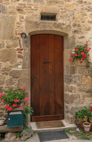 Bruniquel-Southwest France
