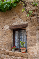 Bruniquel-Southwest France