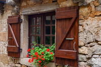 Bruniquel-Southwest France