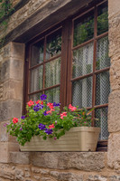 Bruniquel-Southwest France