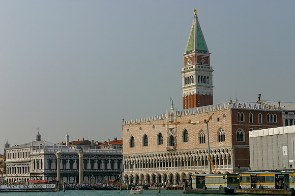 St Marks Square