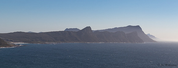 Cape of Good Hope