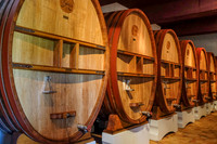 Loire Valley Chinon Winery