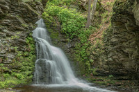 Bushkill Falls NJ