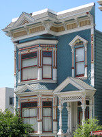 San Francisco