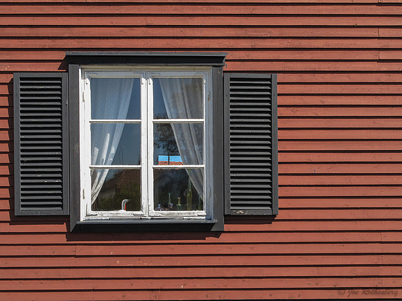 Stockholm Sandham Sweden