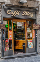 Naples Italy