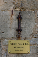 Burgundy Wineries and Vineyards
