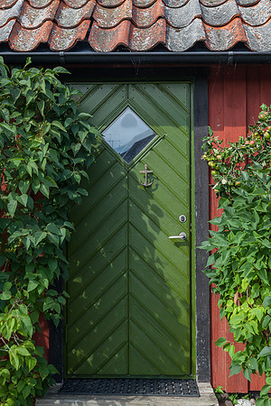 Stockholm Sandham Sweden