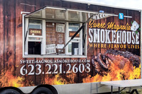 Food Truck Expo Scottsdale Arizona
