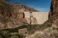 Apache Trail