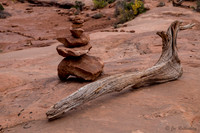 Arches National Park Moab Utah USA