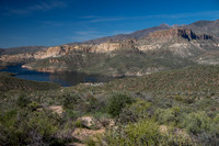 Apache Trail