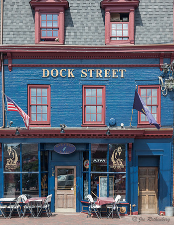 Annapolis Maryland USA