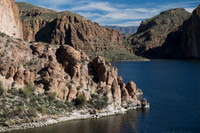 Apache Trail